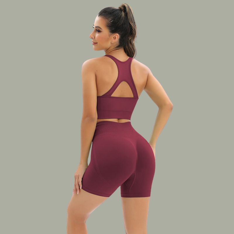 Ensemble de sport | 2 pièces