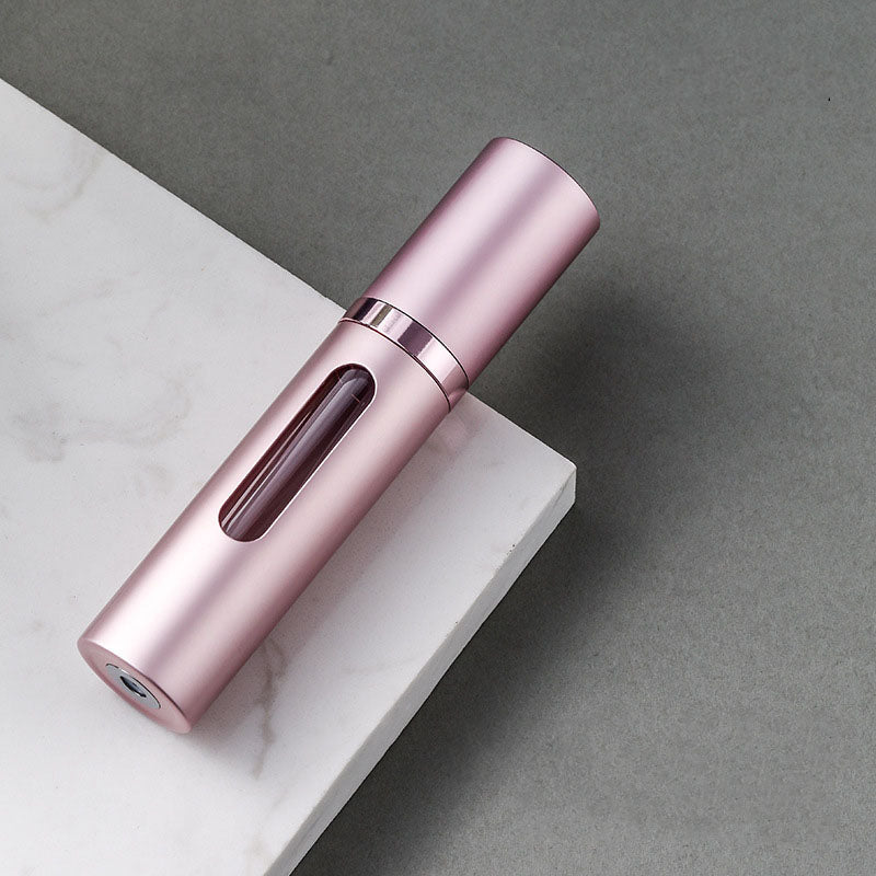Flacons vides parfums
