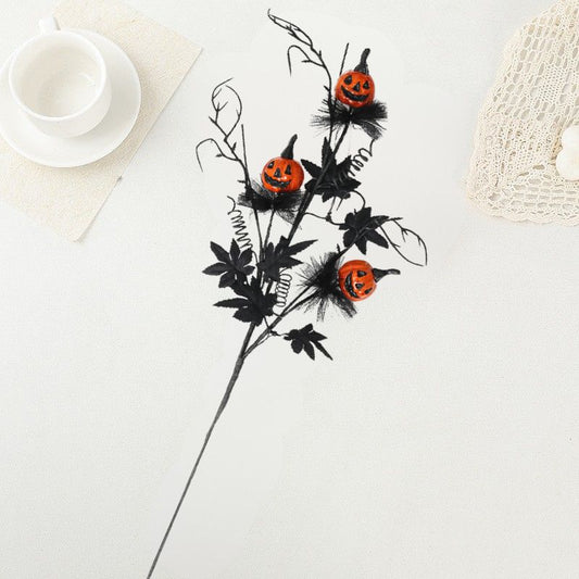 Fleurs artificielles | Halloween