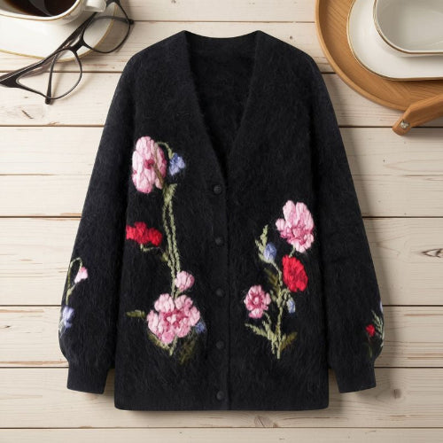 gilet noir femme noir