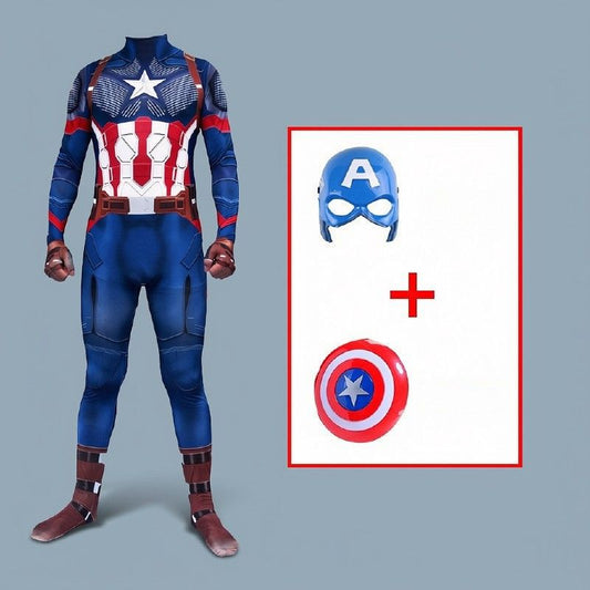 Halloween costumes