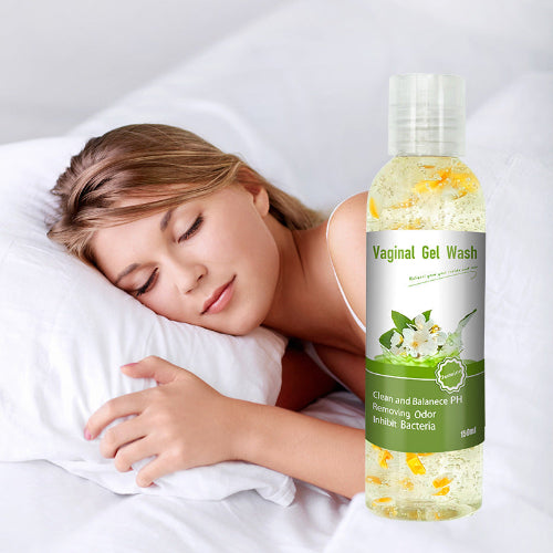 nettoyant intime Jasmin