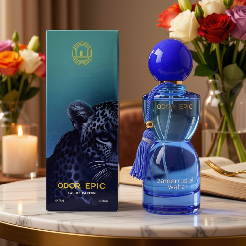 parfum arabe S E7502