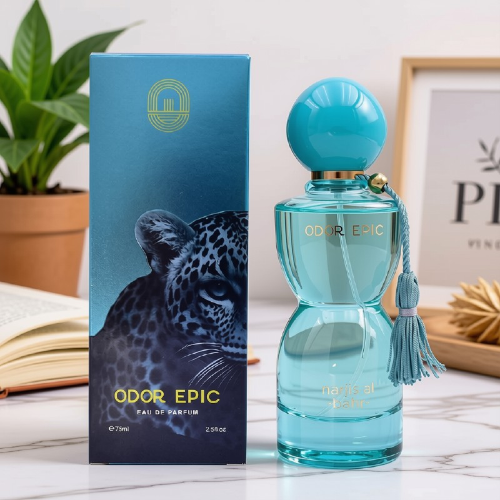 parfum arabe S E7509