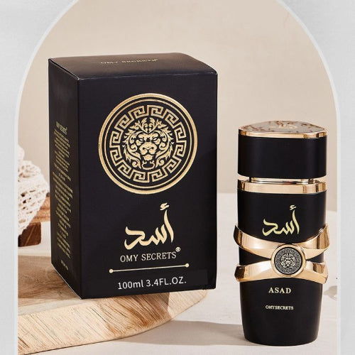 parfum lattafa noir