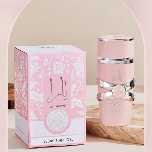 parfum lattafa rose