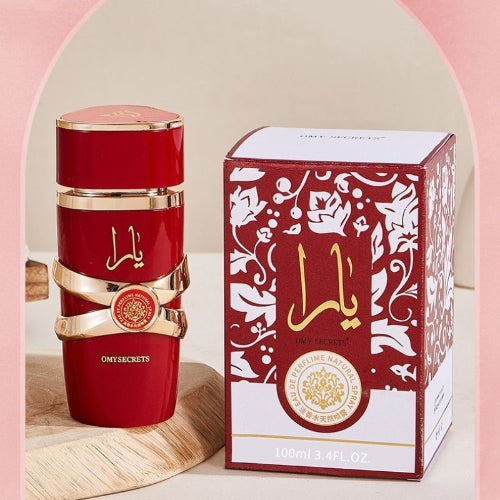 parfum lattafa rouge