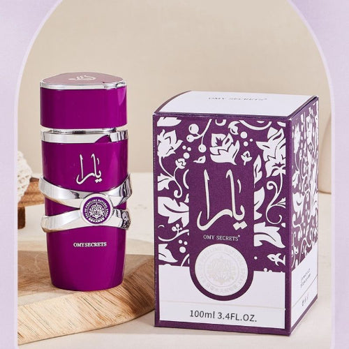 parfum lattafa violet