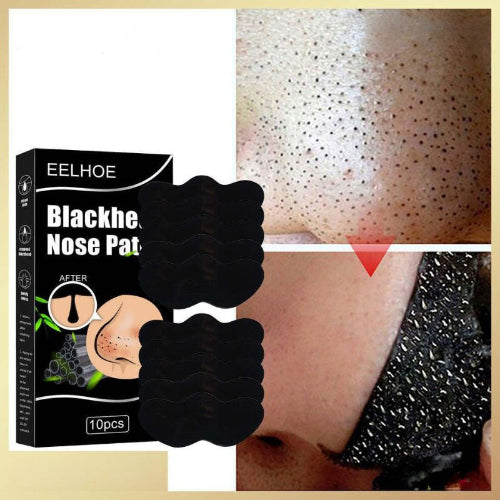 patch anti points noirs