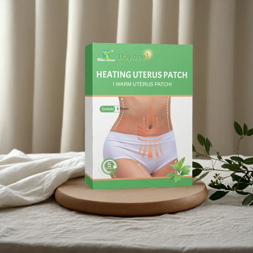 patchs chauffant regle