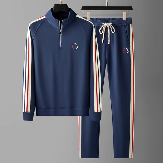 Pull homme