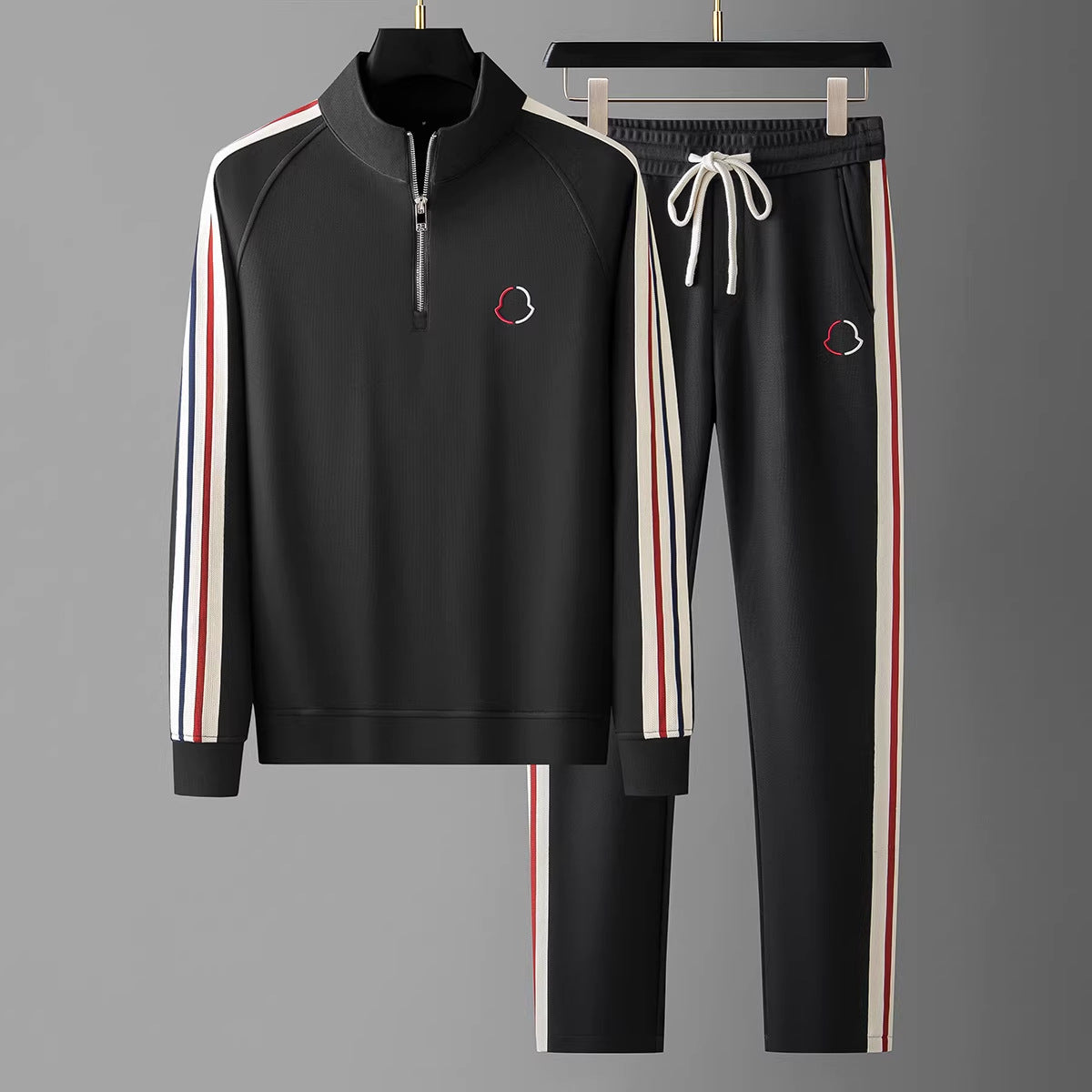 Pull homme