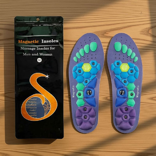 Semelle orthopédique