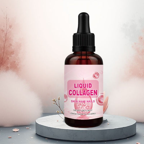 serum au collagene