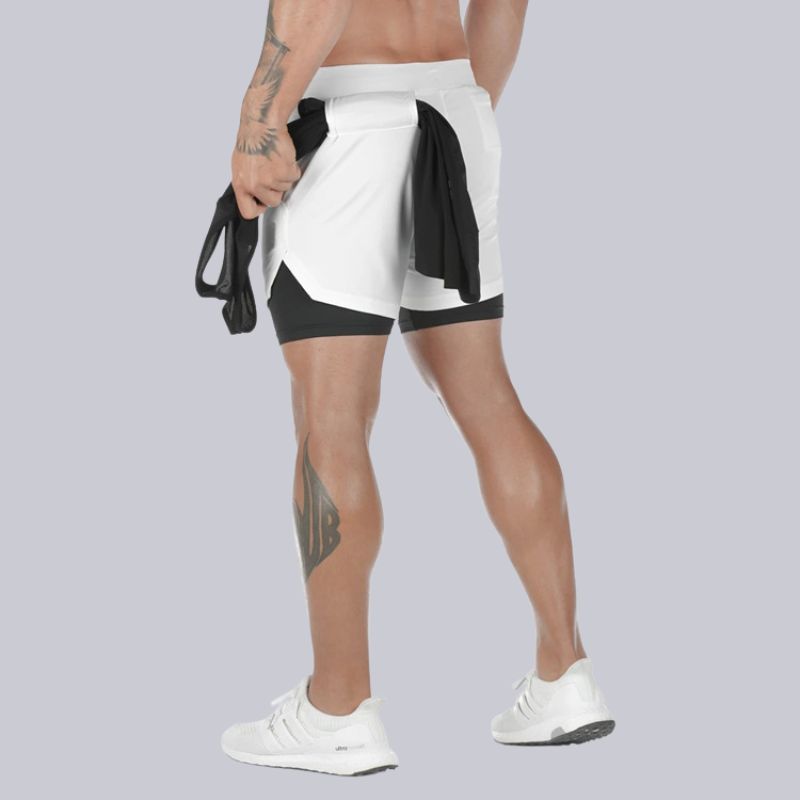 Short homme