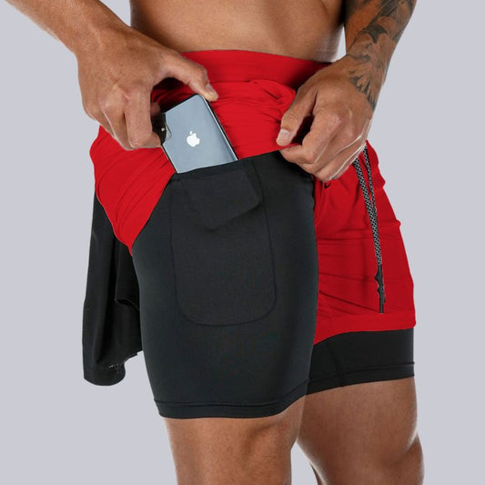 Short homme