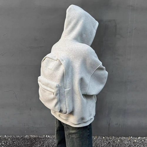 sweat shirt blanc