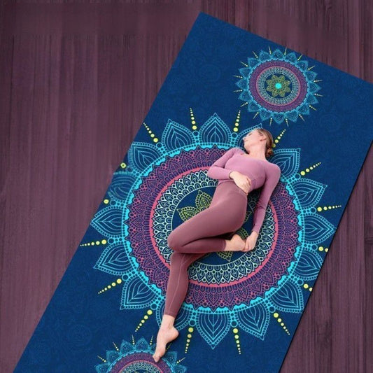 Tapis yoga