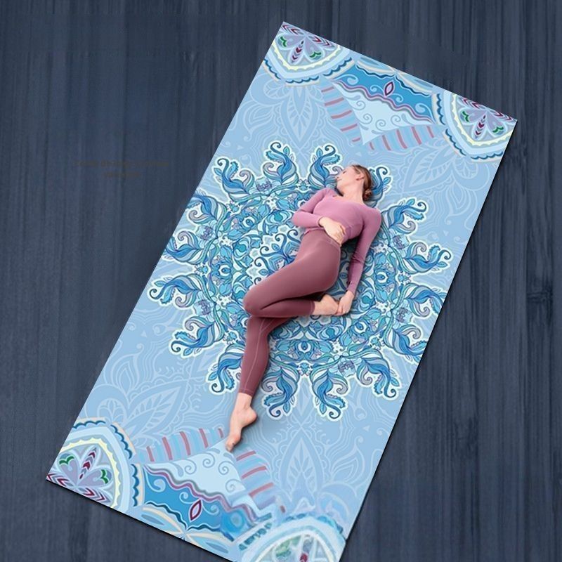 Tapis yoga