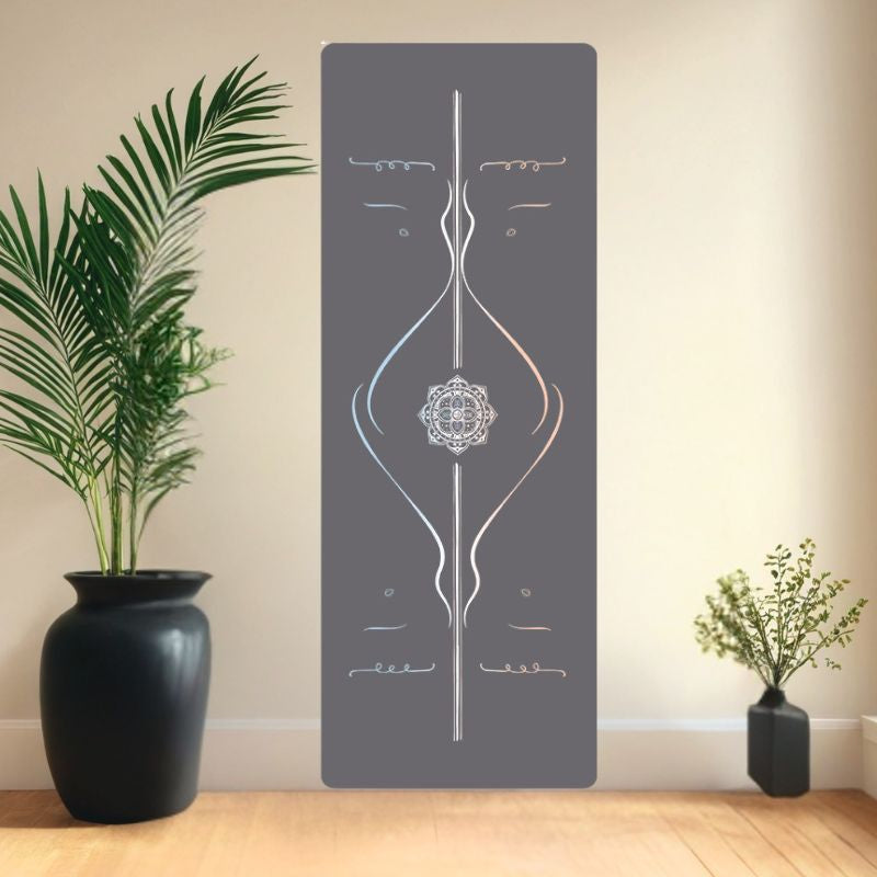 Tapis de yoga