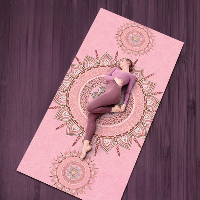 Tapis yoga